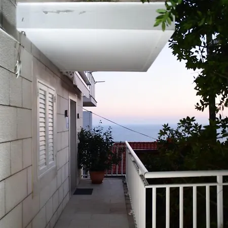 Mariva Deluxe Apartment Dubrovnik Kültér fotó
