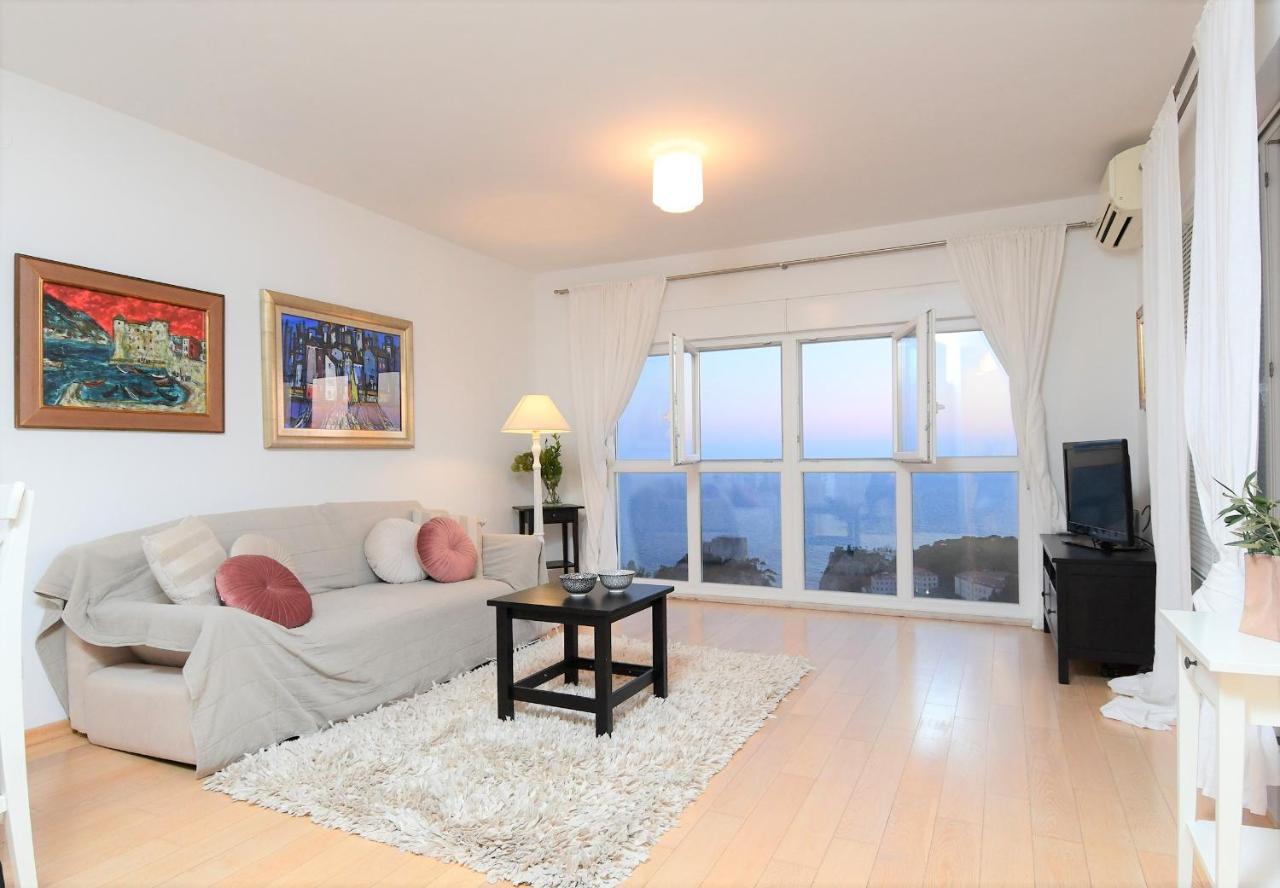 Mariva Deluxe Apartmán