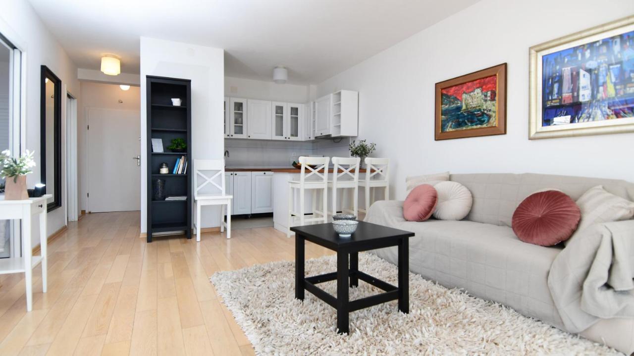 Mariva Deluxe Apartman Dubrovnik
