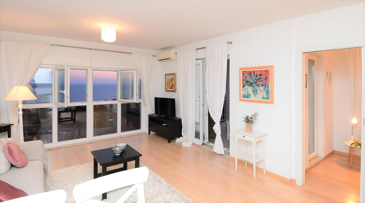 Mariva Deluxe Apartman Dubrovnik
