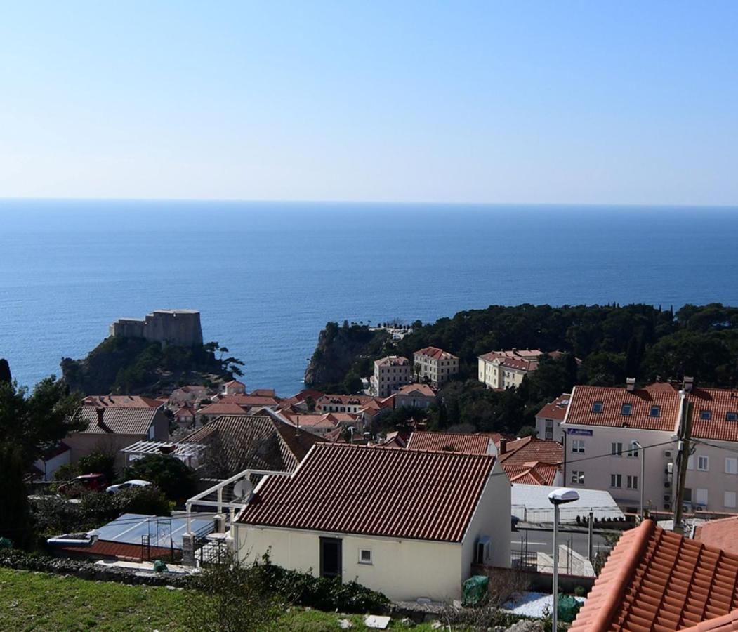 Mariva Deluxe Appartement Dubrovnik
