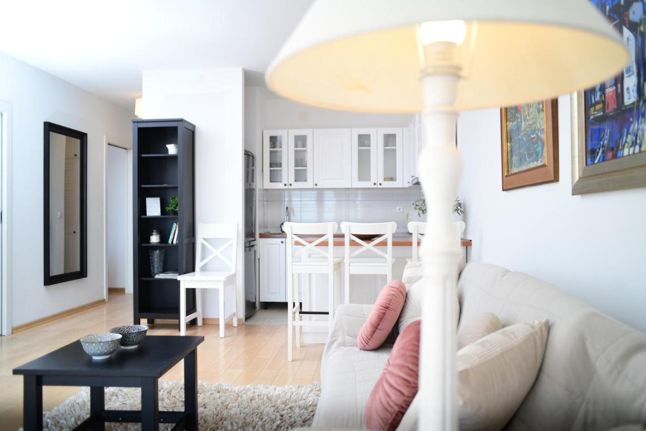 Mariva Deluxe Apartman Dubrovnik
