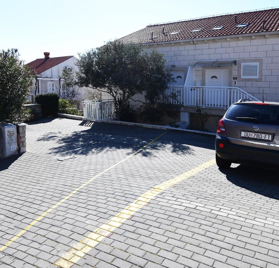 Mariva Deluxe Apartman Dubrovnik