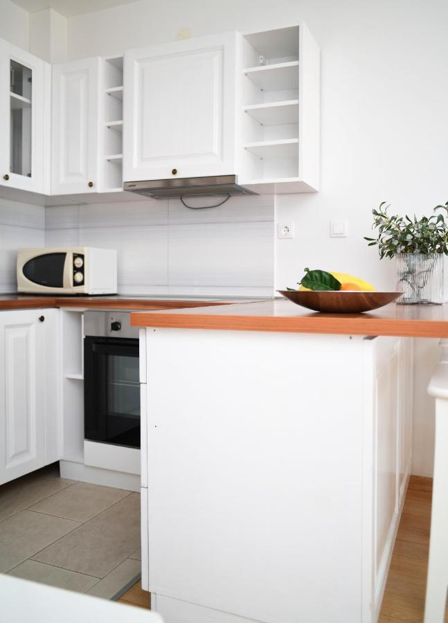Mariva Deluxe Apartmán *