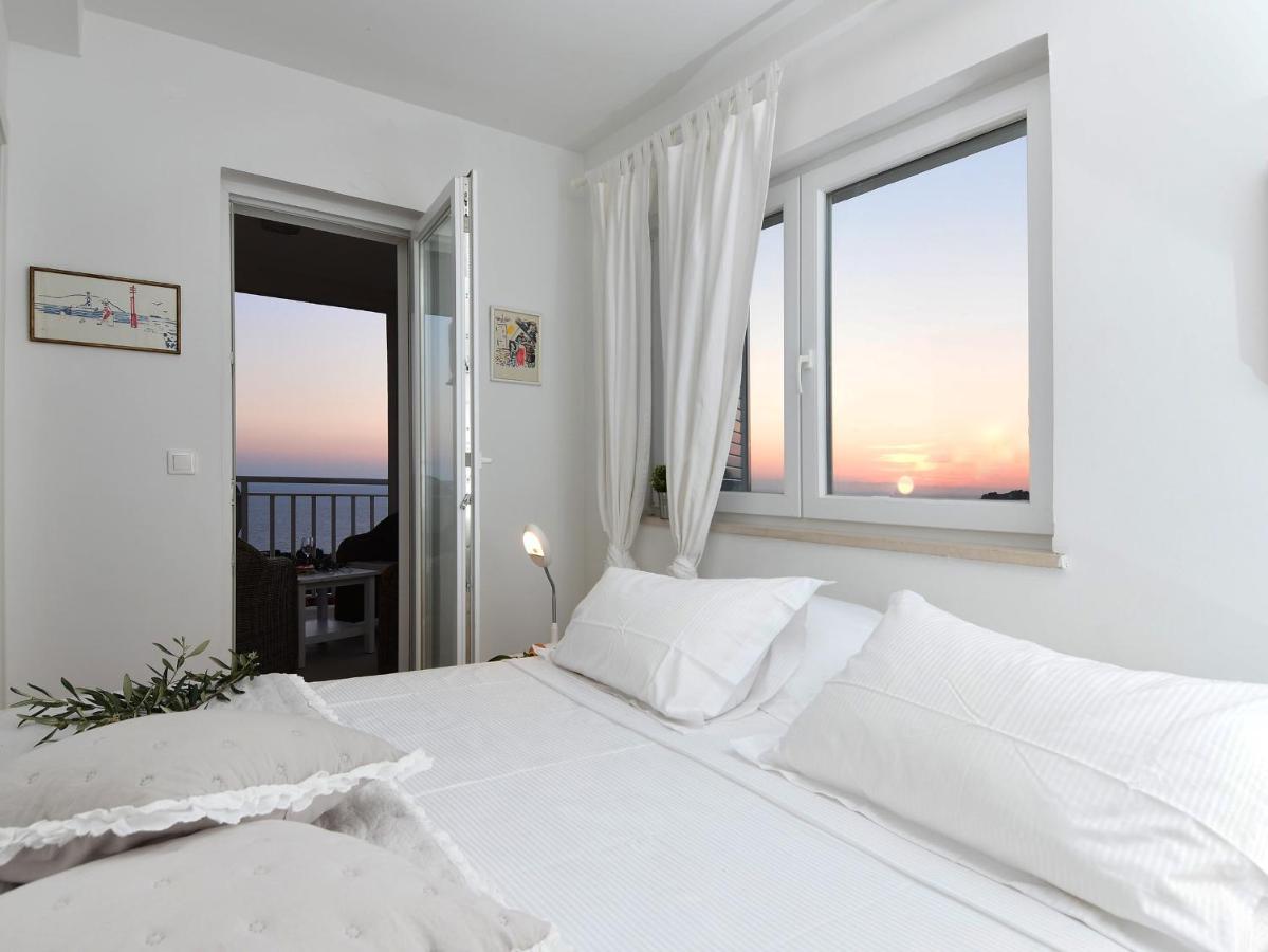 Mariva Deluxe Apartman Dubrovnik
