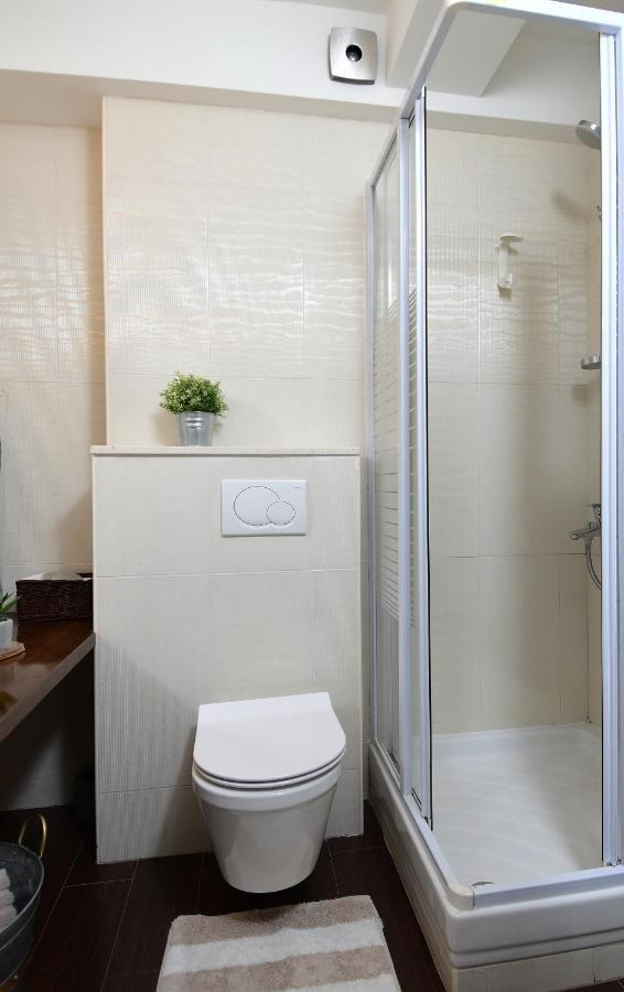 Appartement Mariva Deluxe