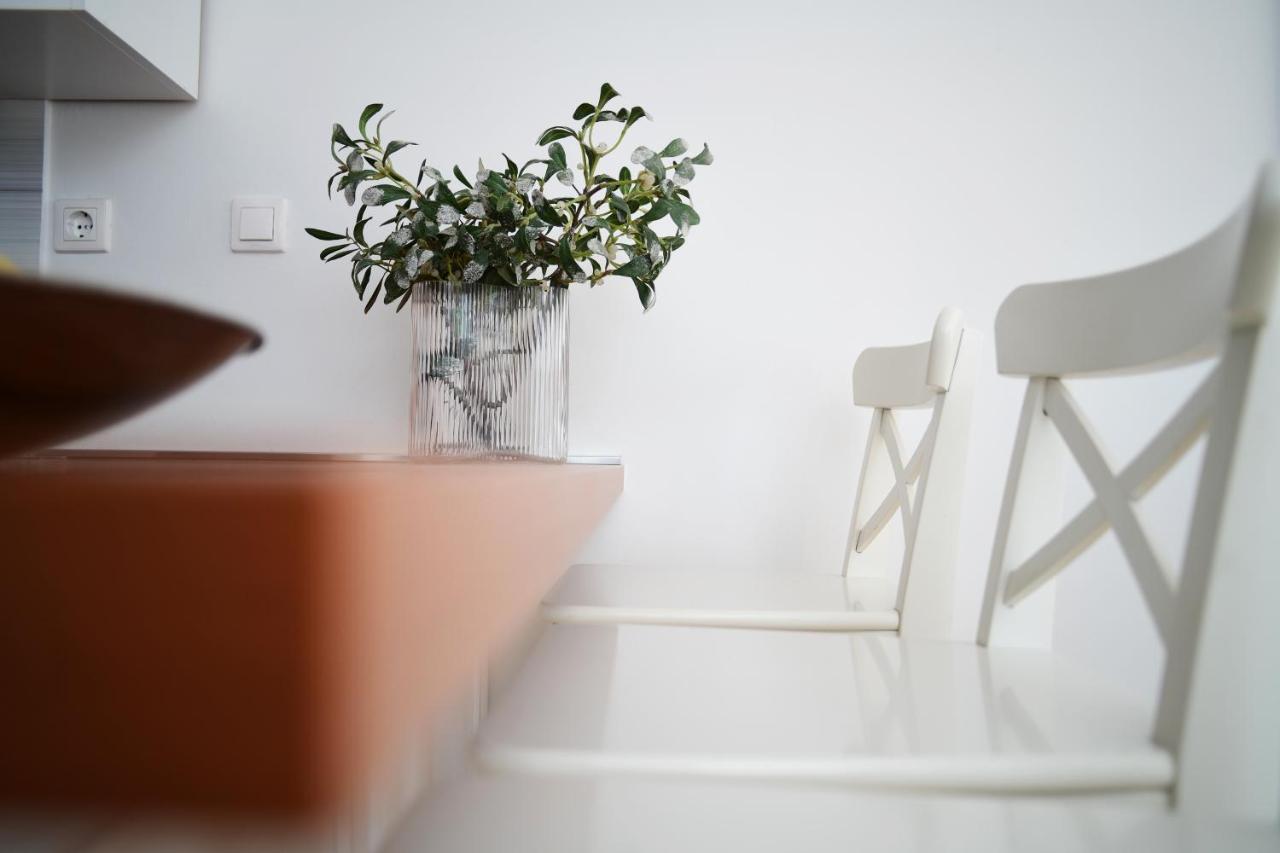 Apartman Mariva Deluxe