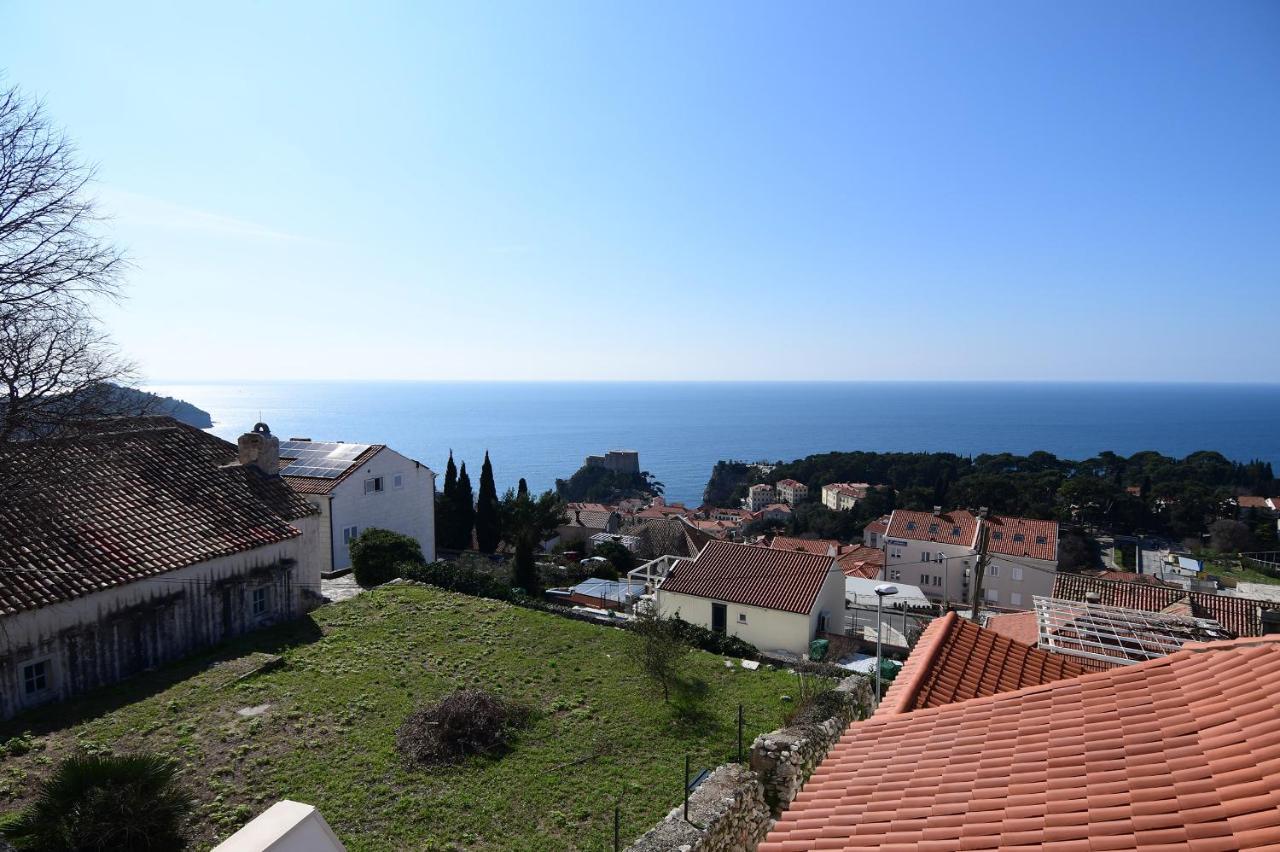 Appartement Mariva Deluxe Dubrovnik