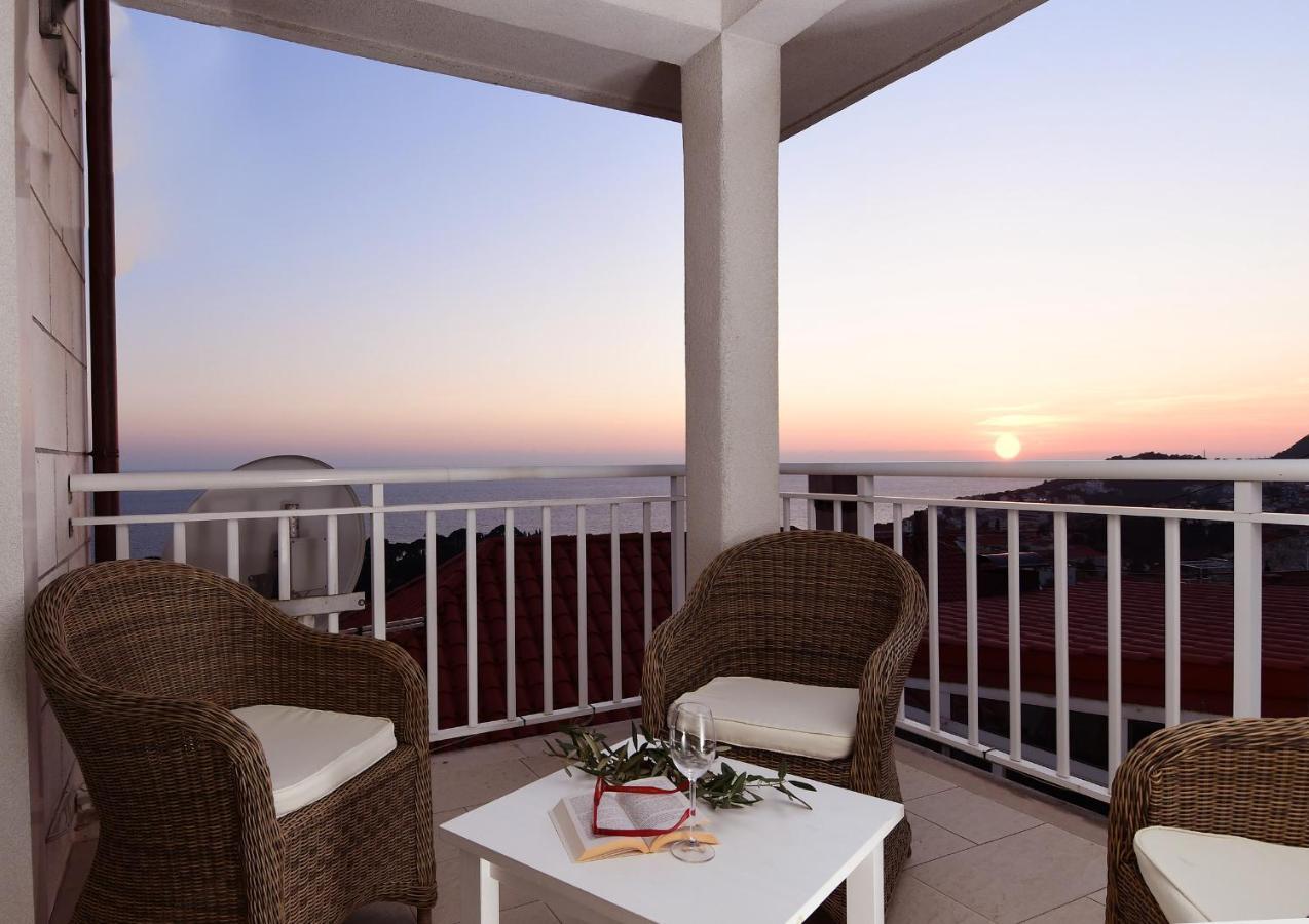 Mariva Deluxe Apartment Dubrovnik